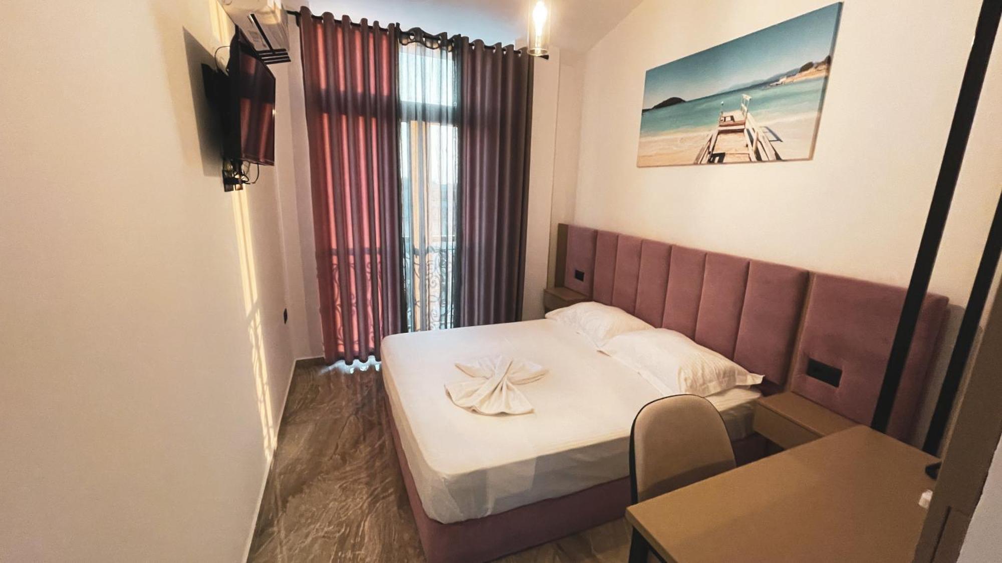Hotel Ruko Boutique Golem  Dış mekan fotoğraf