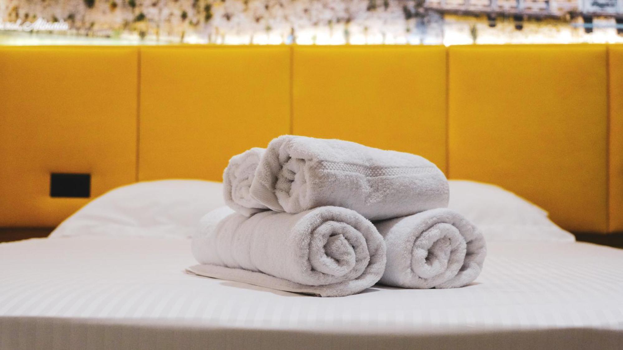 Hotel Ruko Boutique Golem  Dış mekan fotoğraf