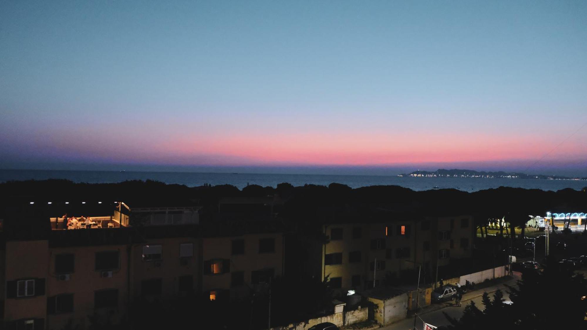 Hotel Ruko Boutique Golem  Dış mekan fotoğraf