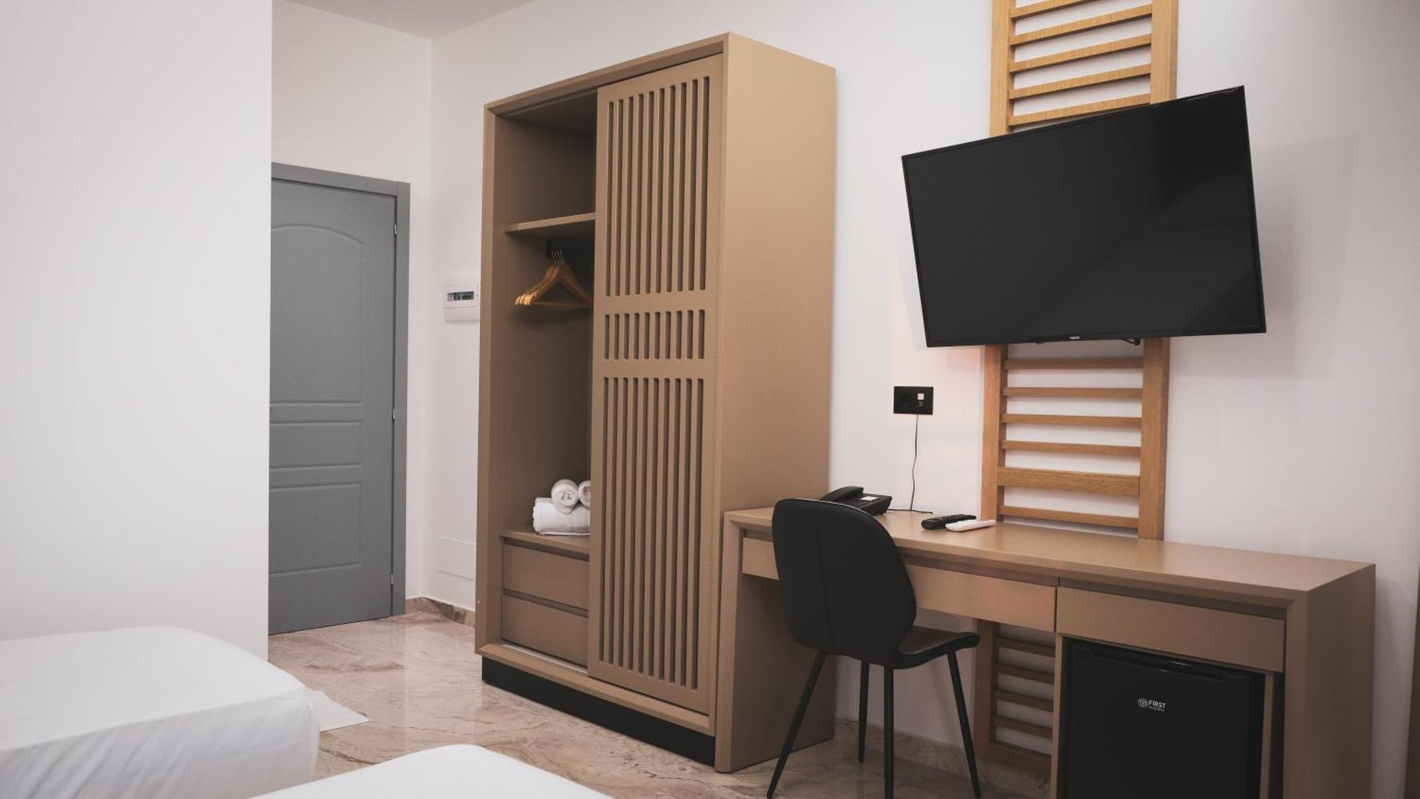Hotel Ruko Boutique Golem  Dış mekan fotoğraf