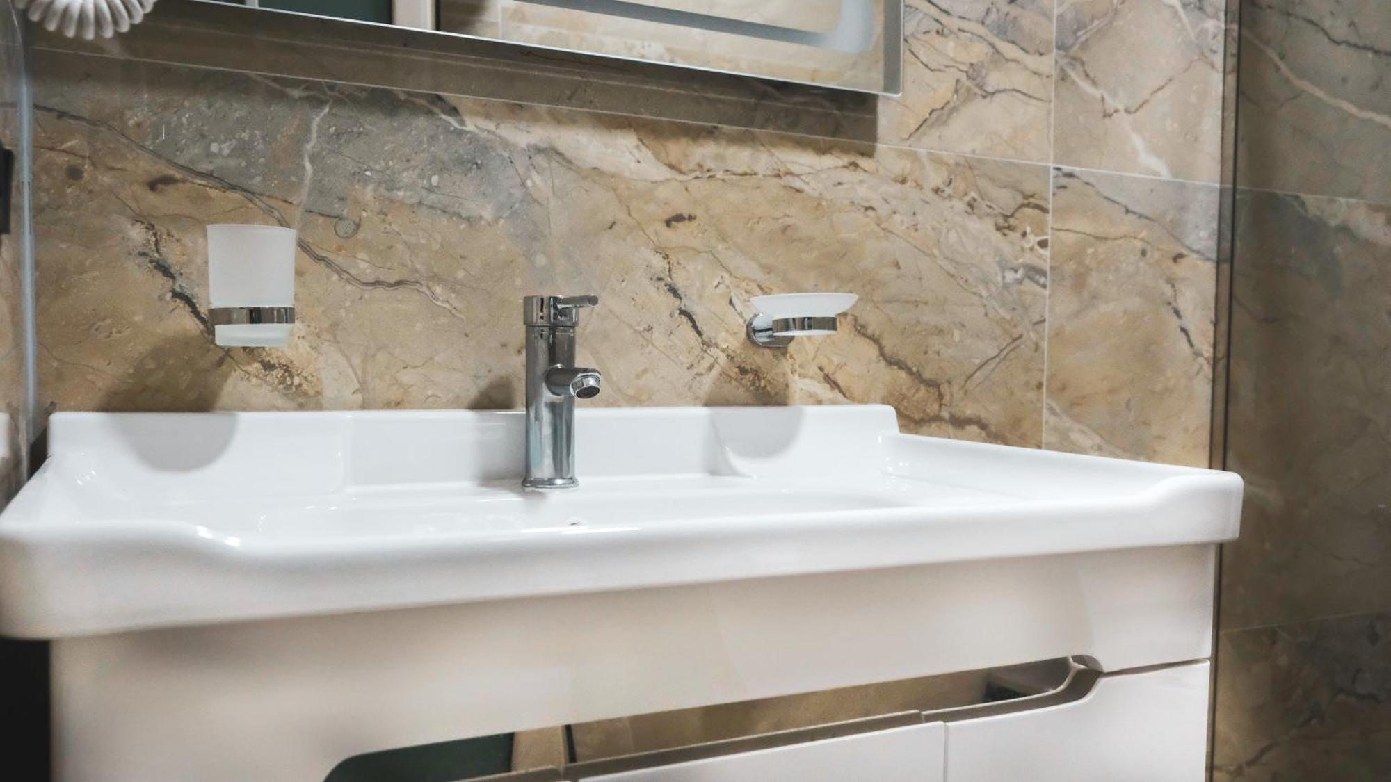 Hotel Ruko Boutique Golem  Dış mekan fotoğraf
