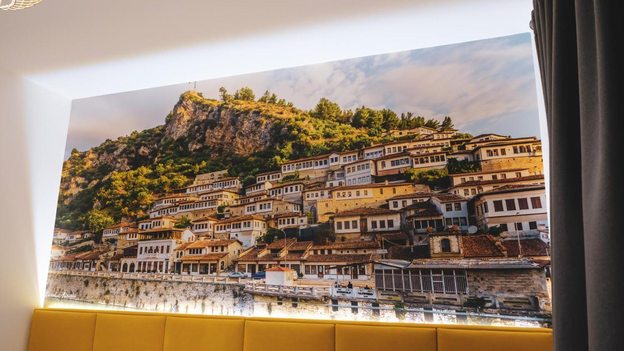 Hotel Ruko Boutique Golem  Dış mekan fotoğraf