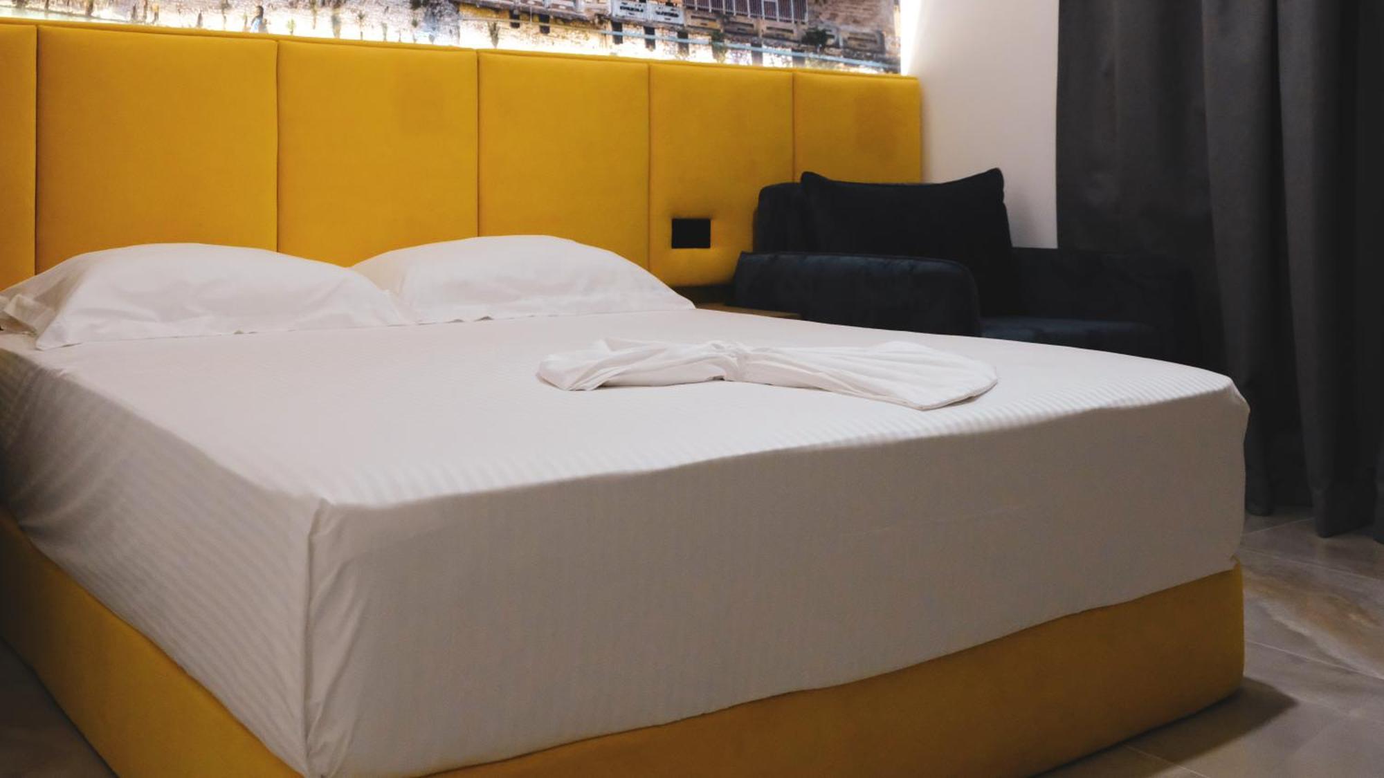 Hotel Ruko Boutique Golem  Dış mekan fotoğraf