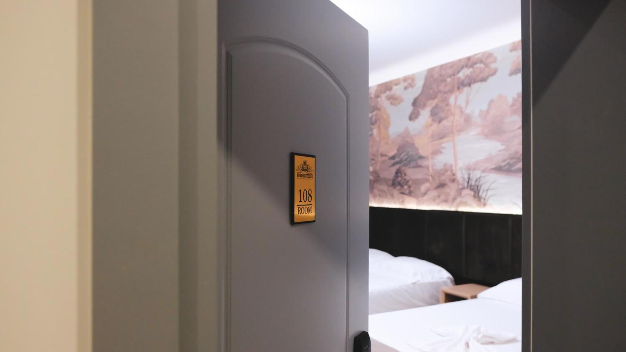 Hotel Ruko Boutique Golem  Dış mekan fotoğraf