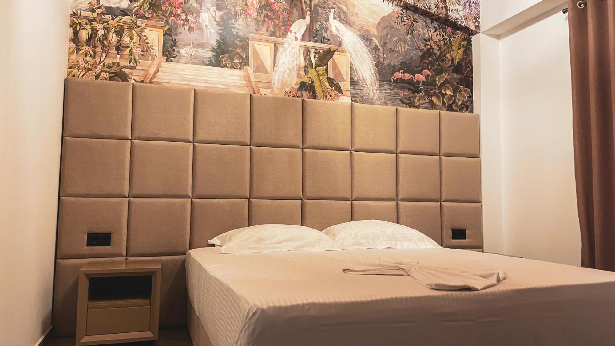 Hotel Ruko Boutique Golem  Dış mekan fotoğraf