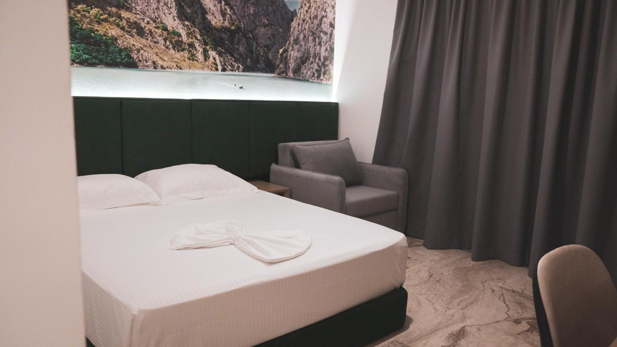 Hotel Ruko Boutique Golem  Dış mekan fotoğraf