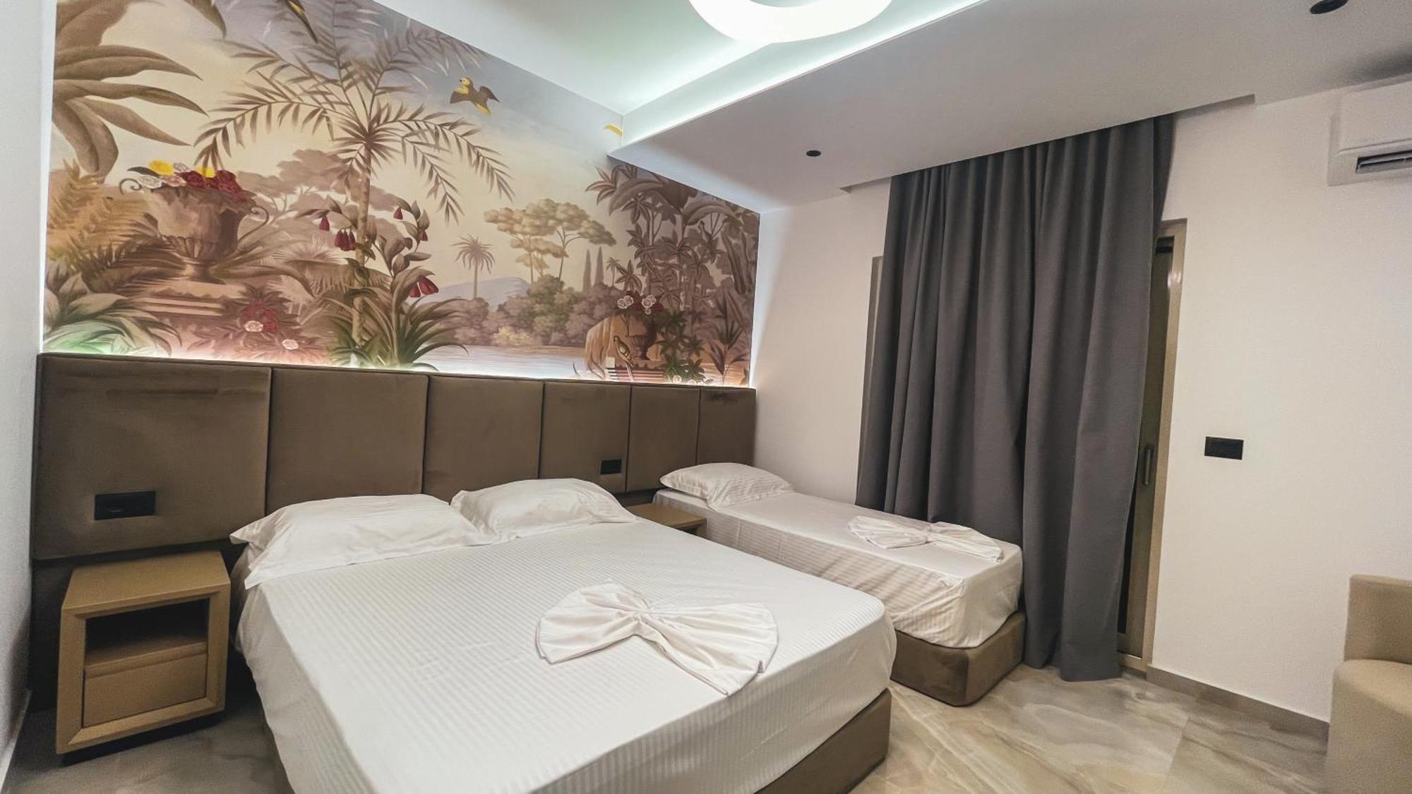 Hotel Ruko Boutique Golem  Dış mekan fotoğraf