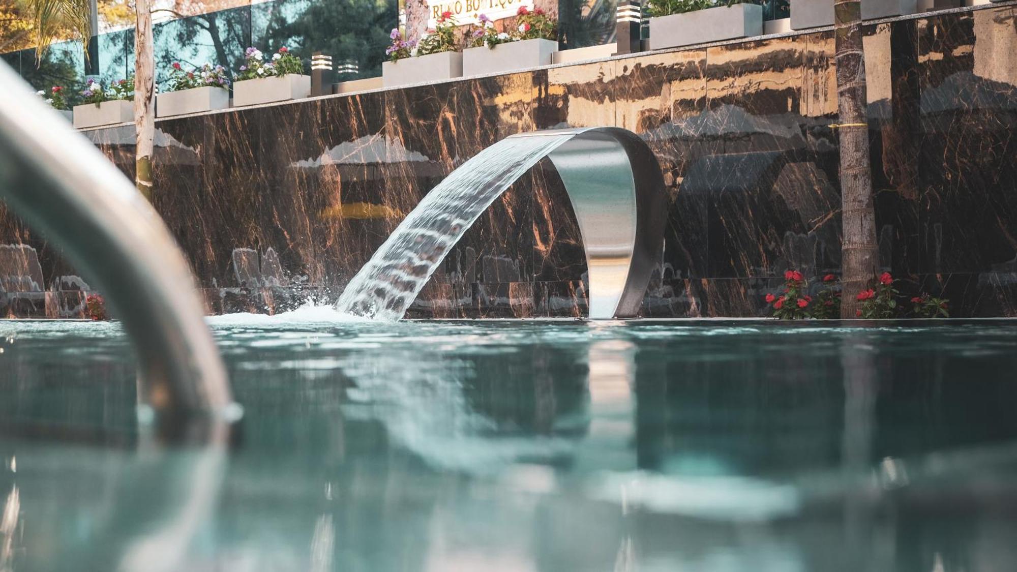 Hotel Ruko Boutique Golem  Dış mekan fotoğraf