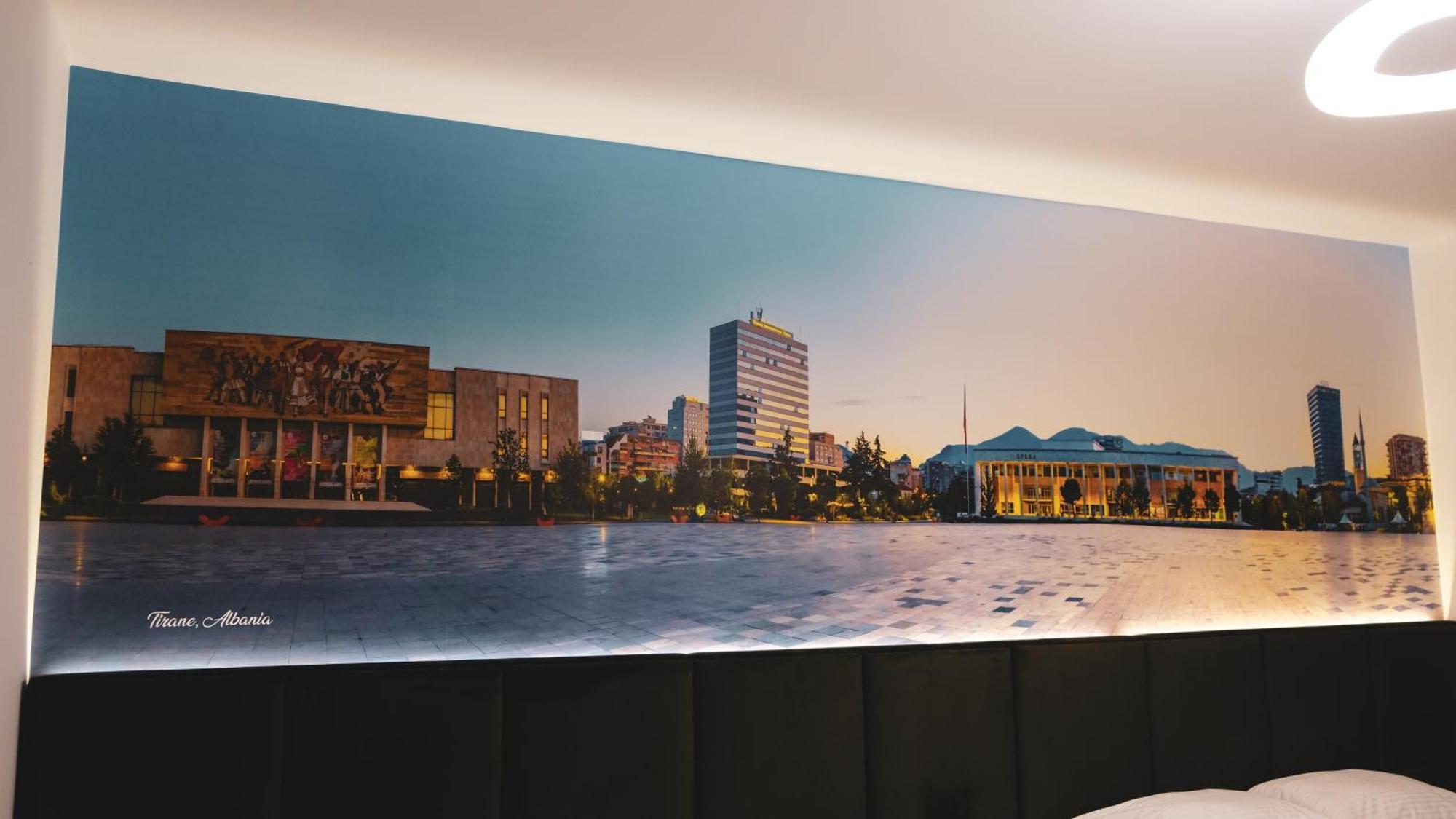 Hotel Ruko Boutique Golem  Dış mekan fotoğraf