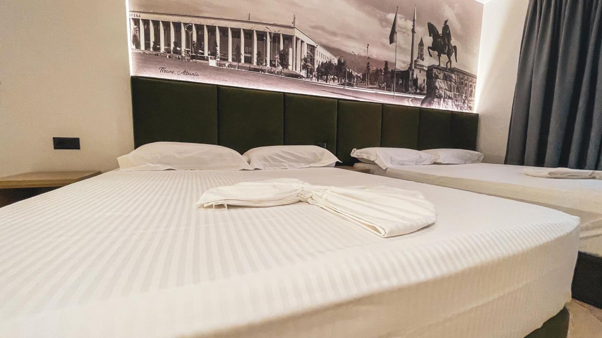 Hotel Ruko Boutique Golem  Dış mekan fotoğraf