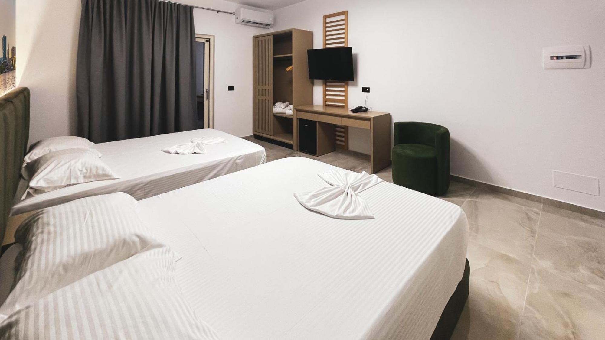Hotel Ruko Boutique Golem  Dış mekan fotoğraf
