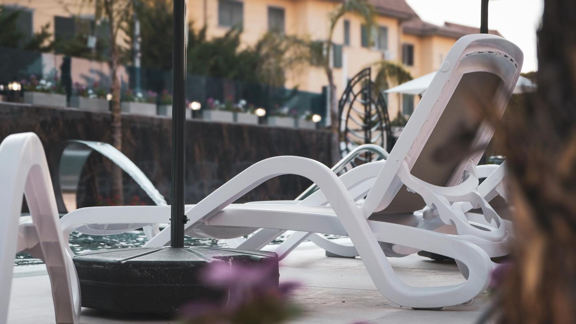 Hotel Ruko Boutique Golem  Dış mekan fotoğraf
