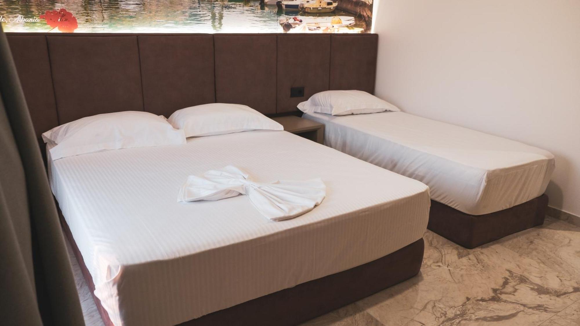 Hotel Ruko Boutique Golem  Dış mekan fotoğraf