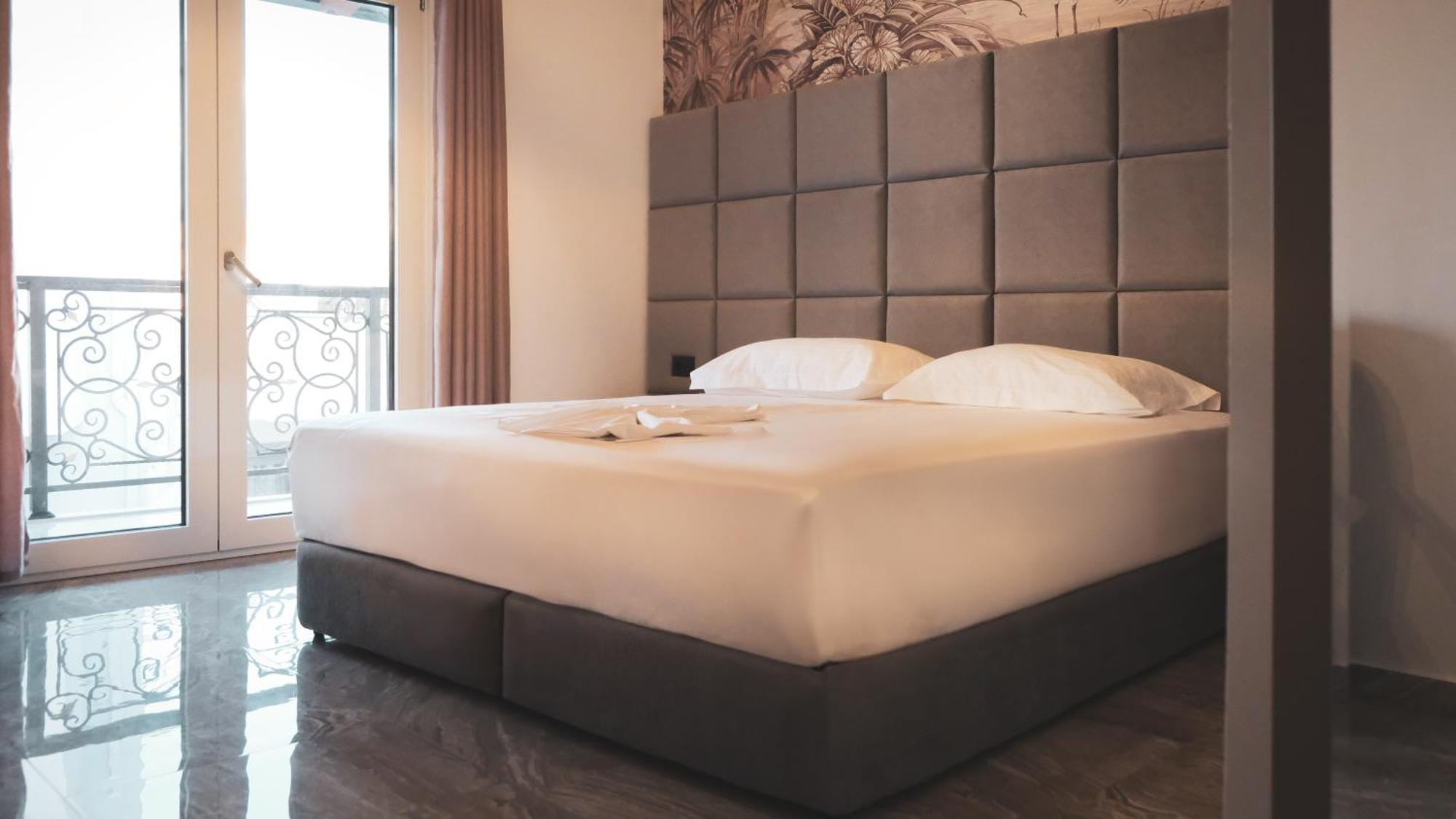 Hotel Ruko Boutique Golem  Dış mekan fotoğraf