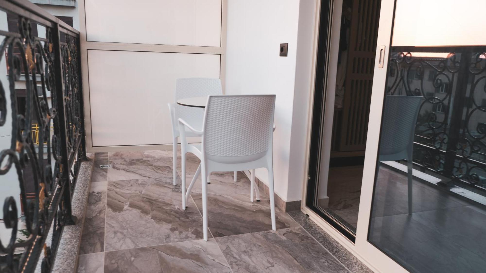 Hotel Ruko Boutique Golem  Dış mekan fotoğraf