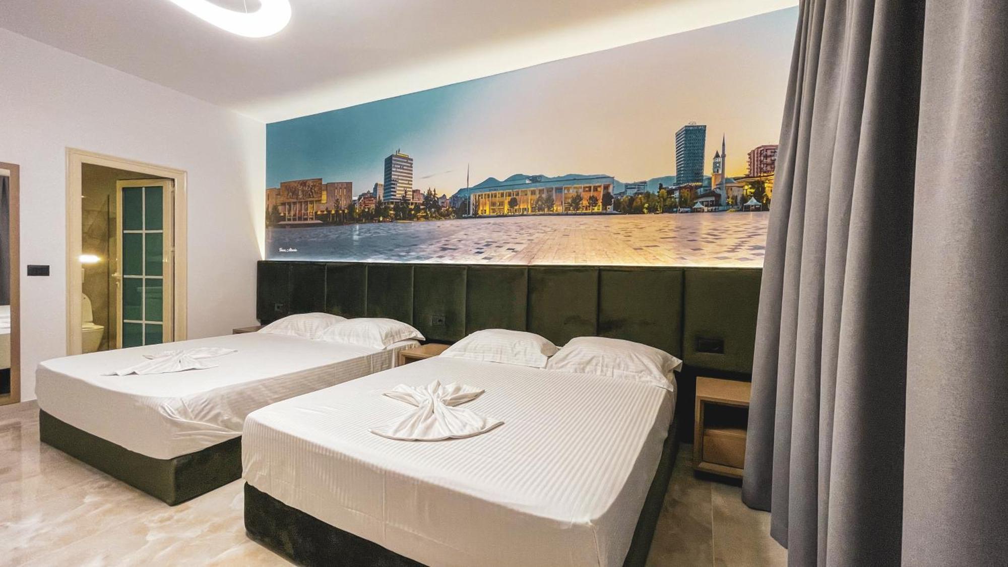 Hotel Ruko Boutique Golem  Dış mekan fotoğraf