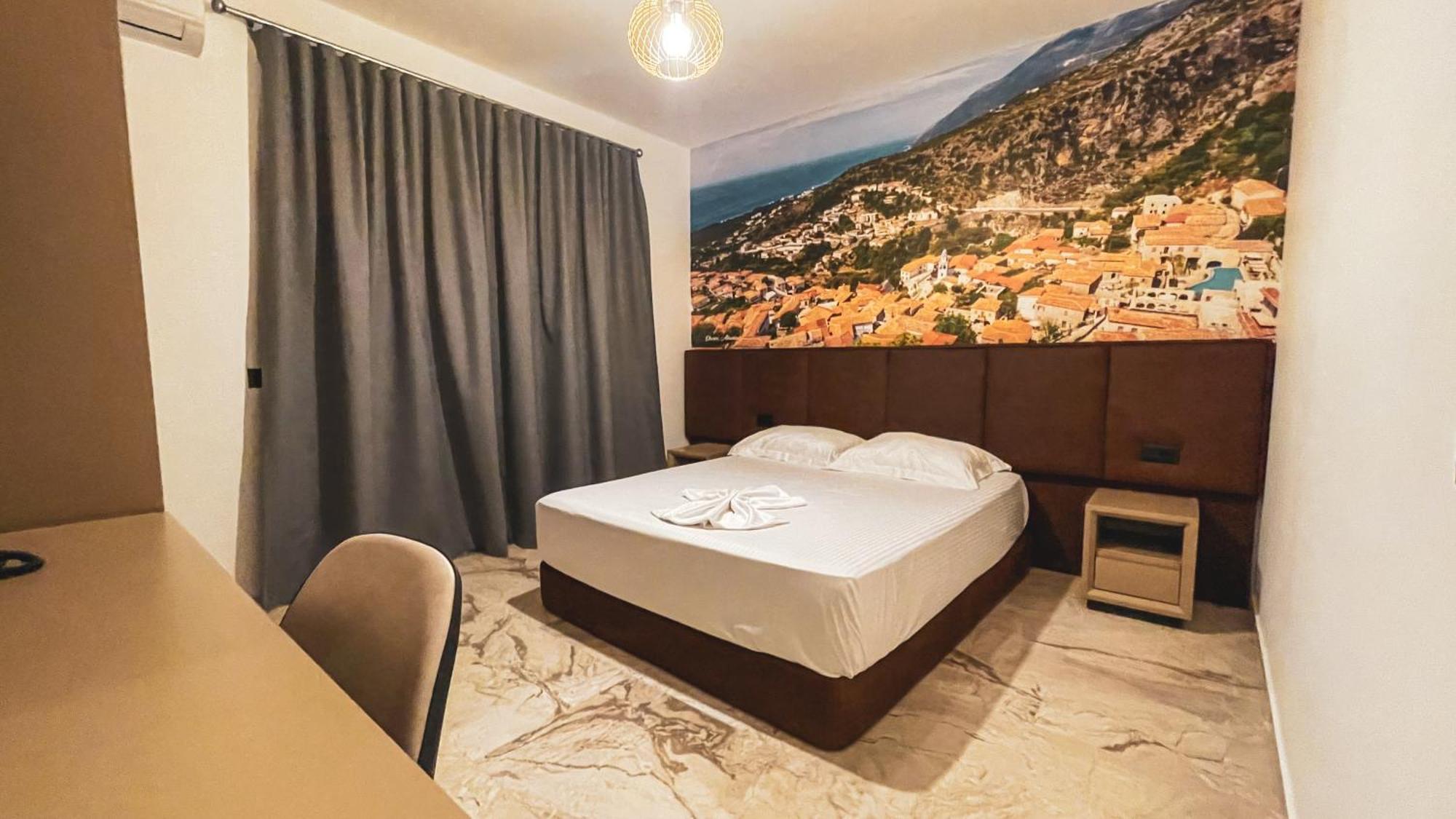 Hotel Ruko Boutique Golem  Dış mekan fotoğraf