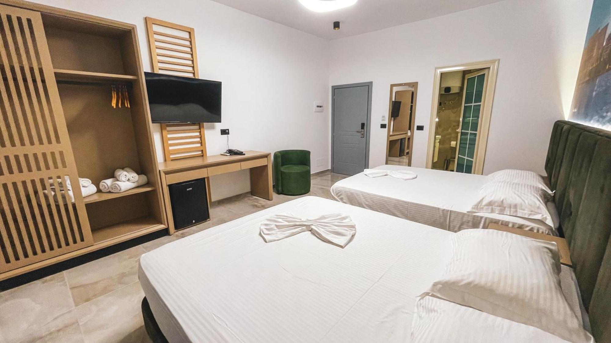 Hotel Ruko Boutique Golem  Dış mekan fotoğraf