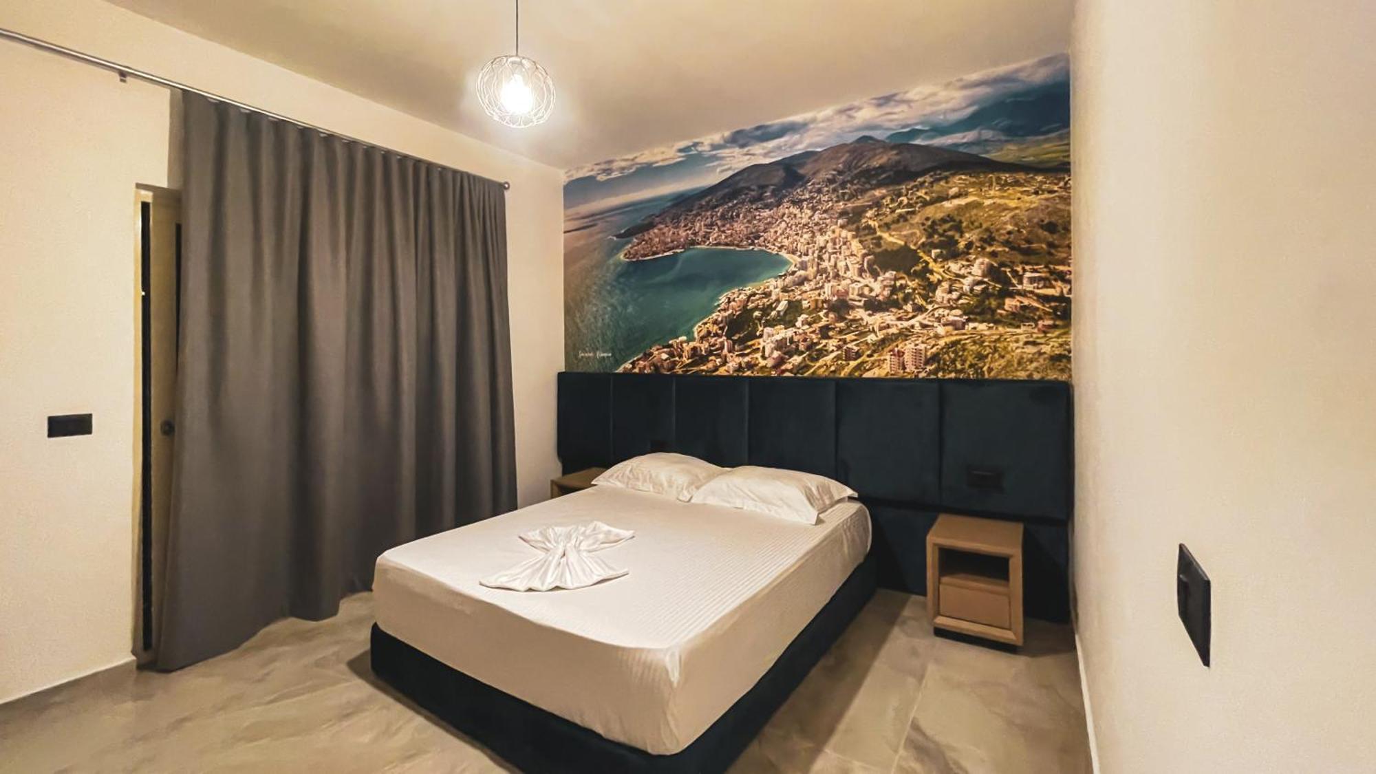 Hotel Ruko Boutique Golem  Dış mekan fotoğraf
