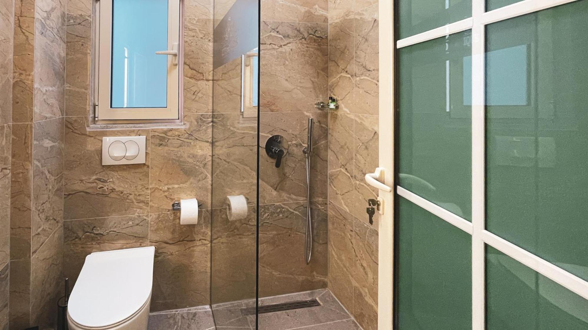 Hotel Ruko Boutique Golem  Dış mekan fotoğraf