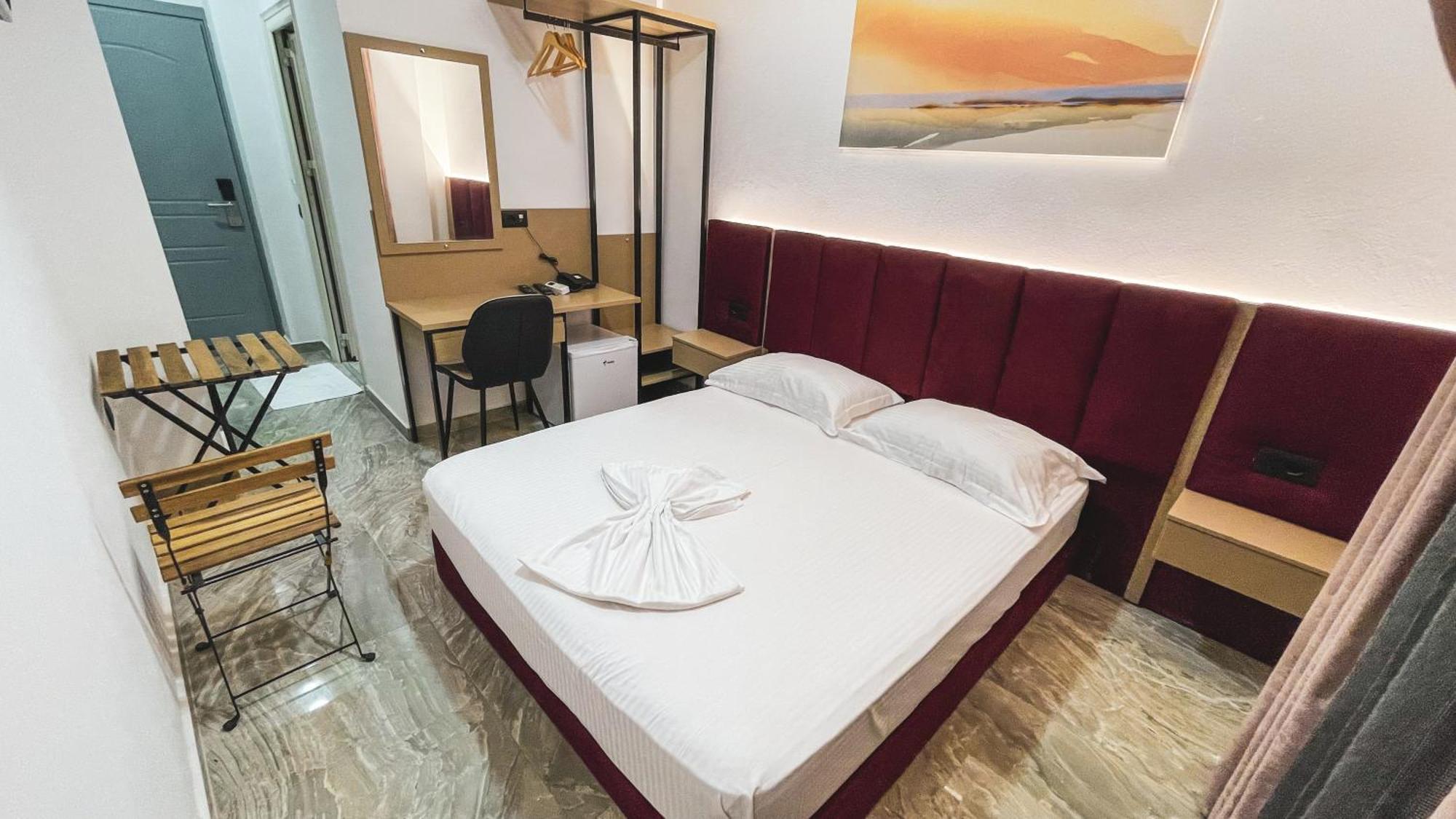 Hotel Ruko Boutique Golem  Dış mekan fotoğraf