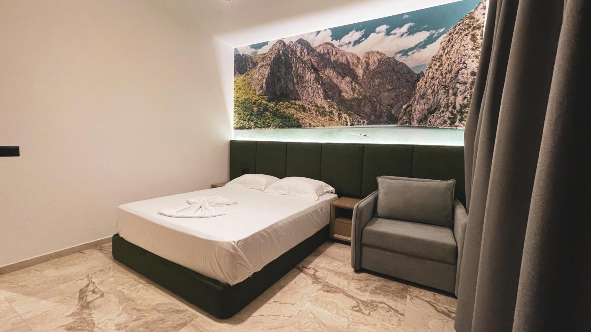 Hotel Ruko Boutique Golem  Dış mekan fotoğraf