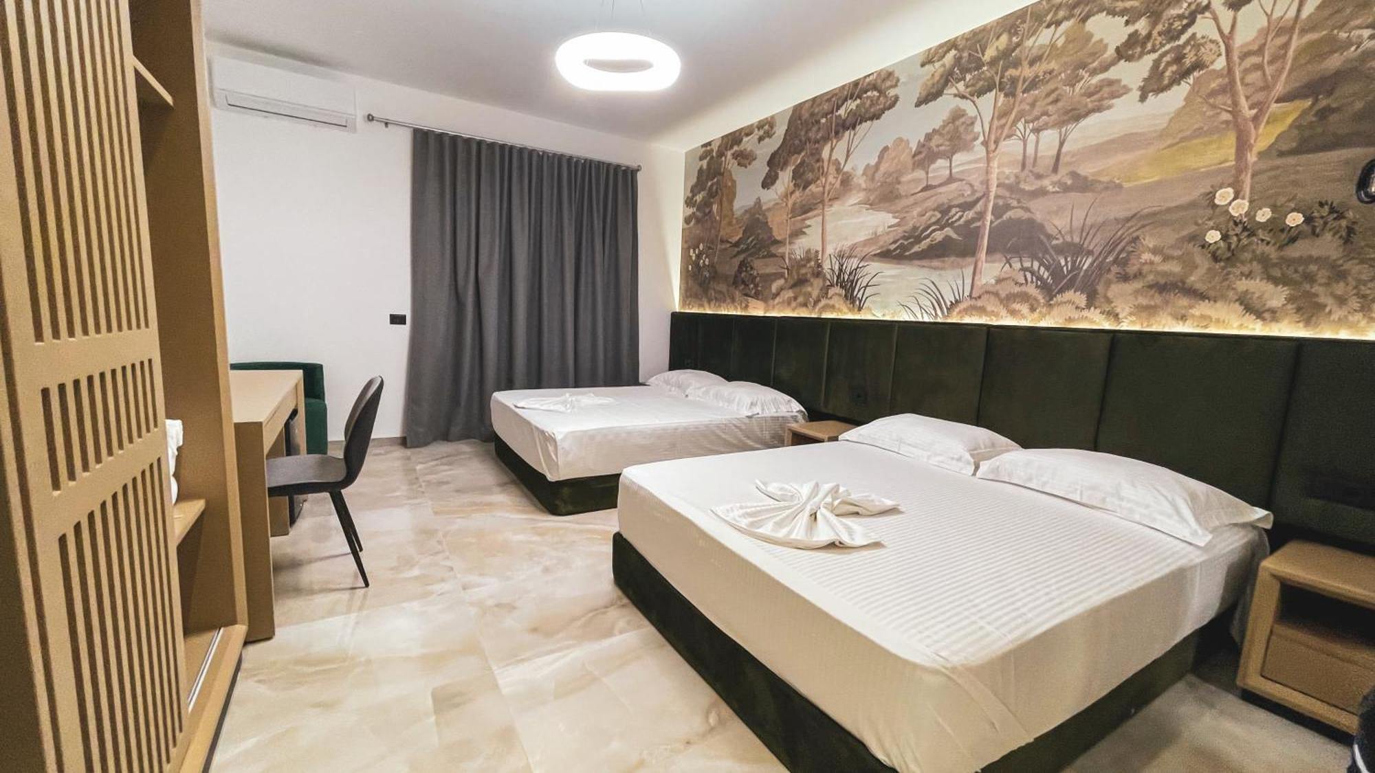 Hotel Ruko Boutique Golem  Dış mekan fotoğraf