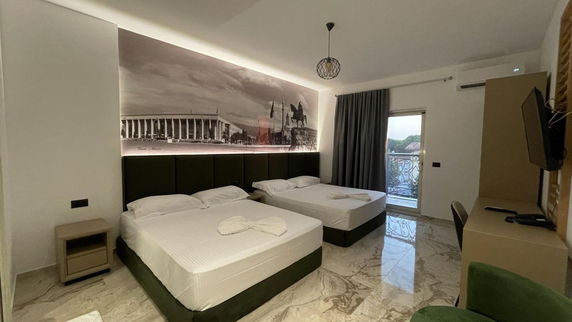 Hotel Ruko Boutique Golem  Dış mekan fotoğraf