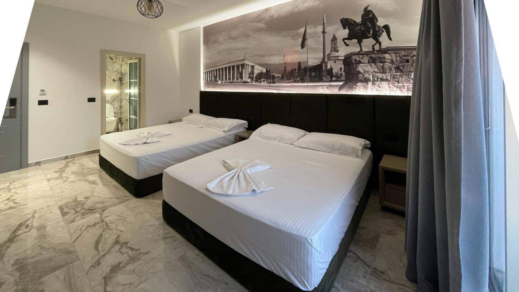 Hotel Ruko Boutique Golem  Dış mekan fotoğraf