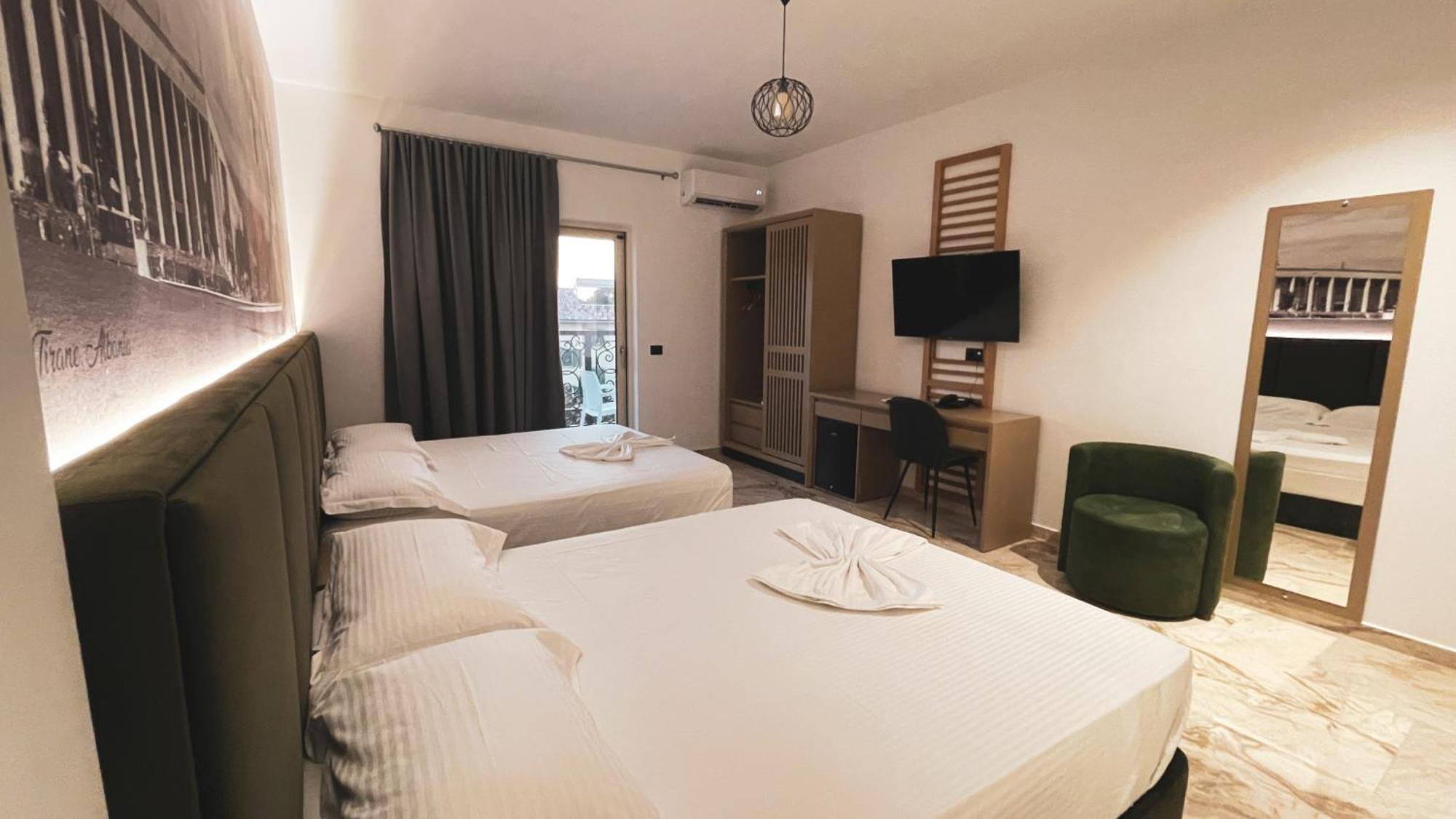 Hotel Ruko Boutique Golem  Dış mekan fotoğraf