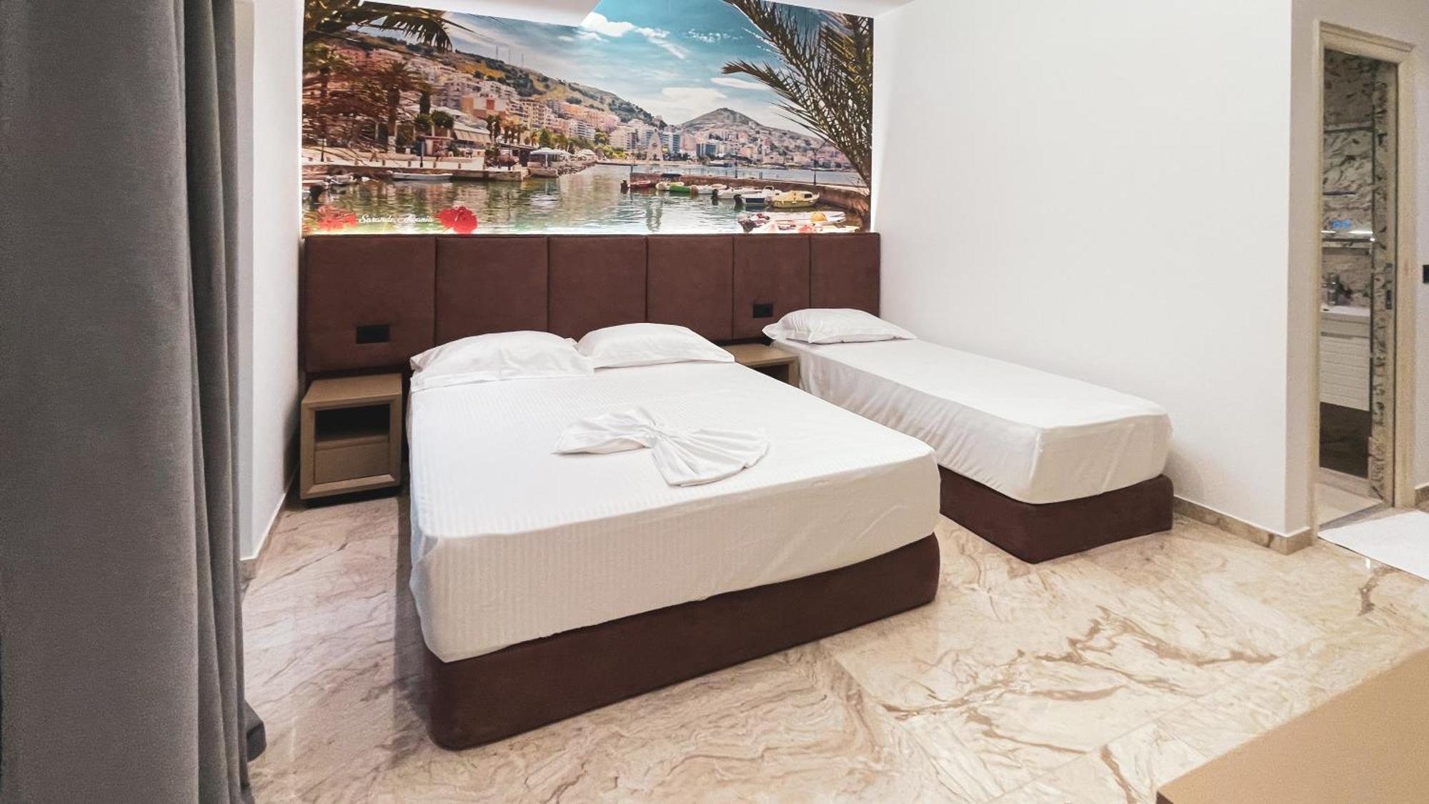 Hotel Ruko Boutique Golem  Dış mekan fotoğraf