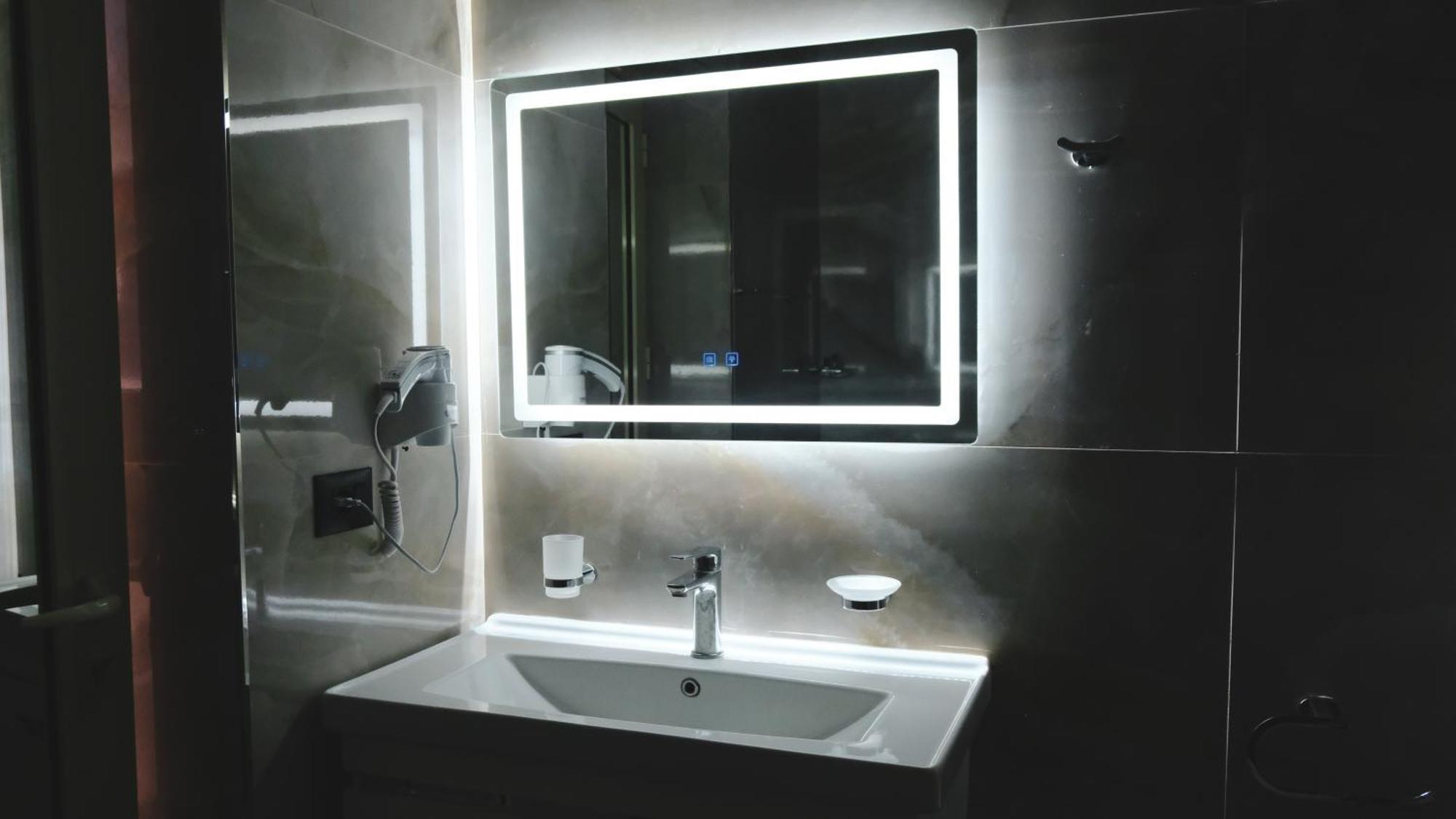 Hotel Ruko Boutique Golem  Dış mekan fotoğraf