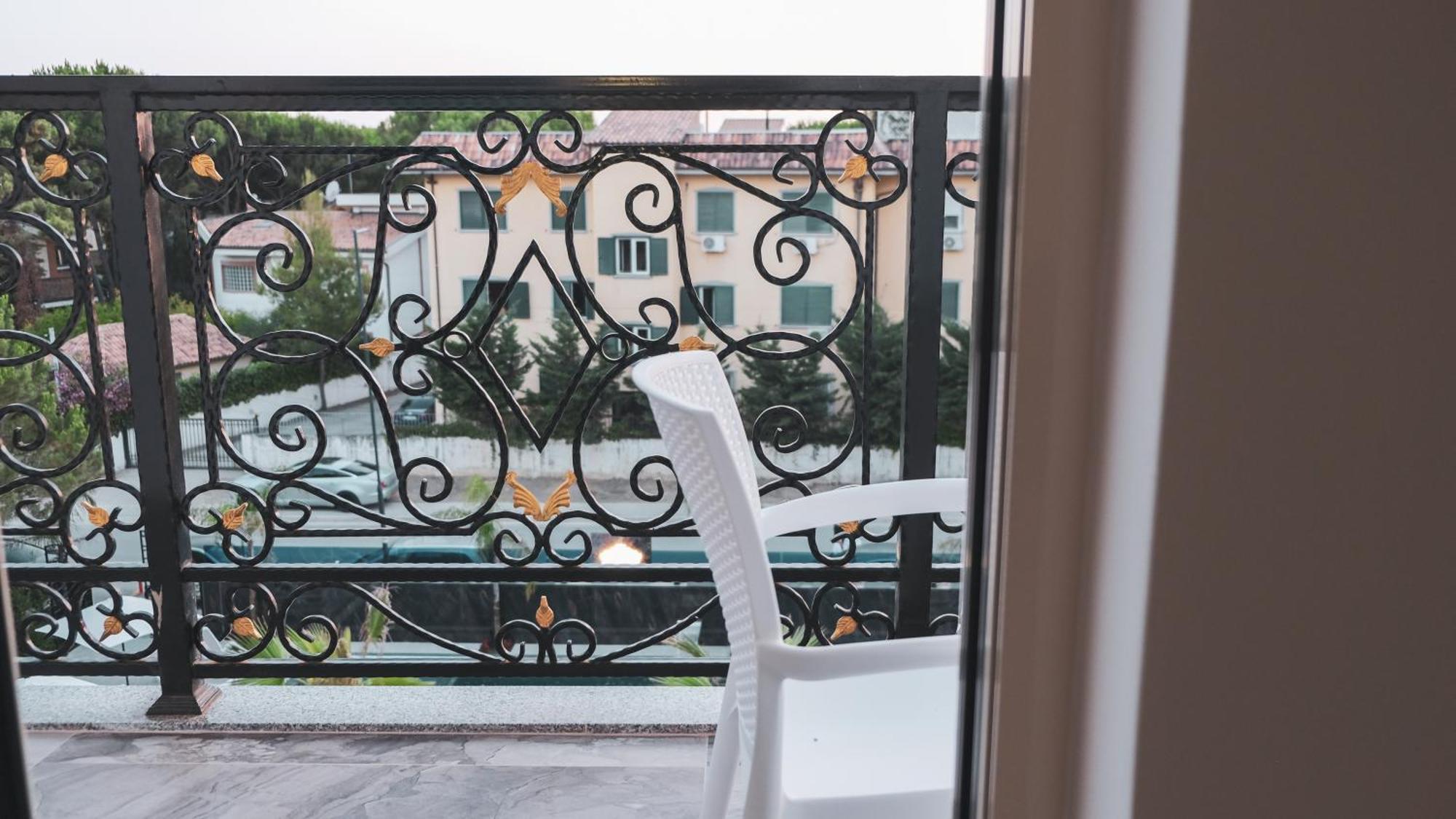 Hotel Ruko Boutique Golem  Dış mekan fotoğraf