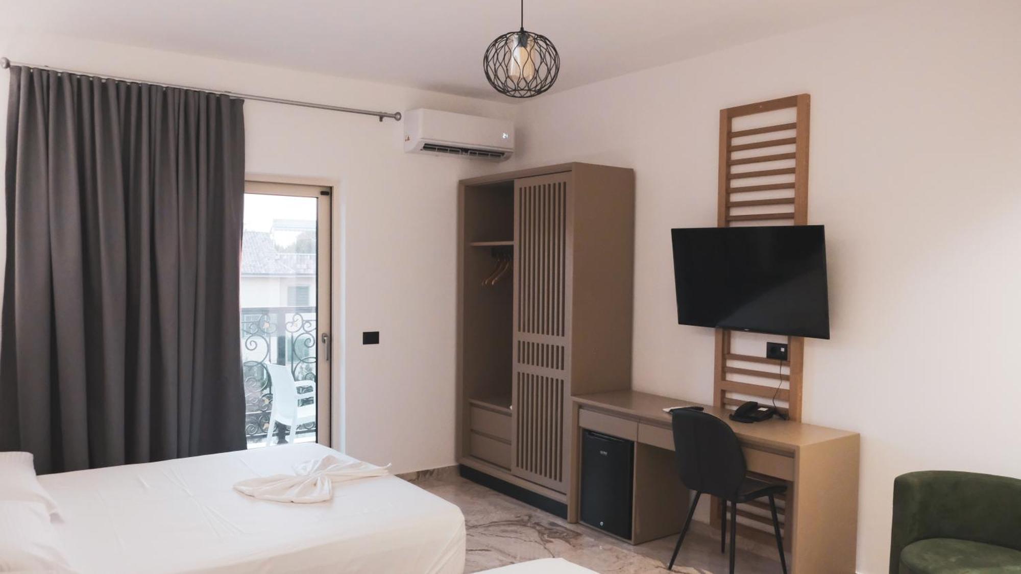 Hotel Ruko Boutique Golem  Dış mekan fotoğraf
