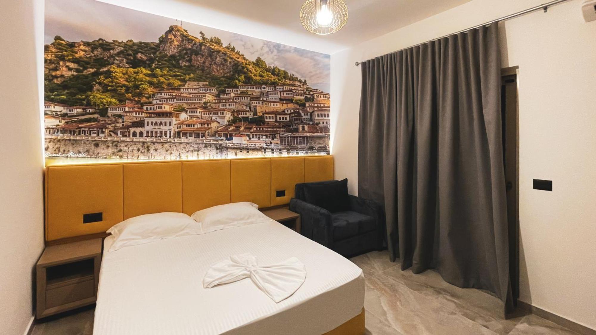 Hotel Ruko Boutique Golem  Dış mekan fotoğraf