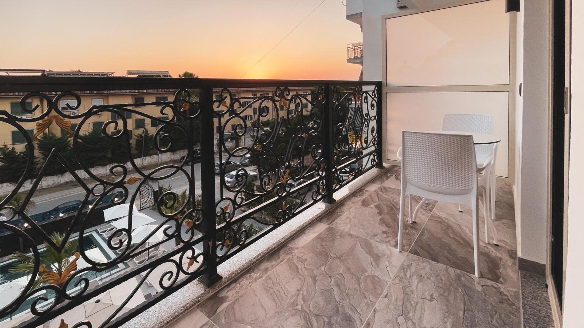 Hotel Ruko Boutique Golem  Dış mekan fotoğraf