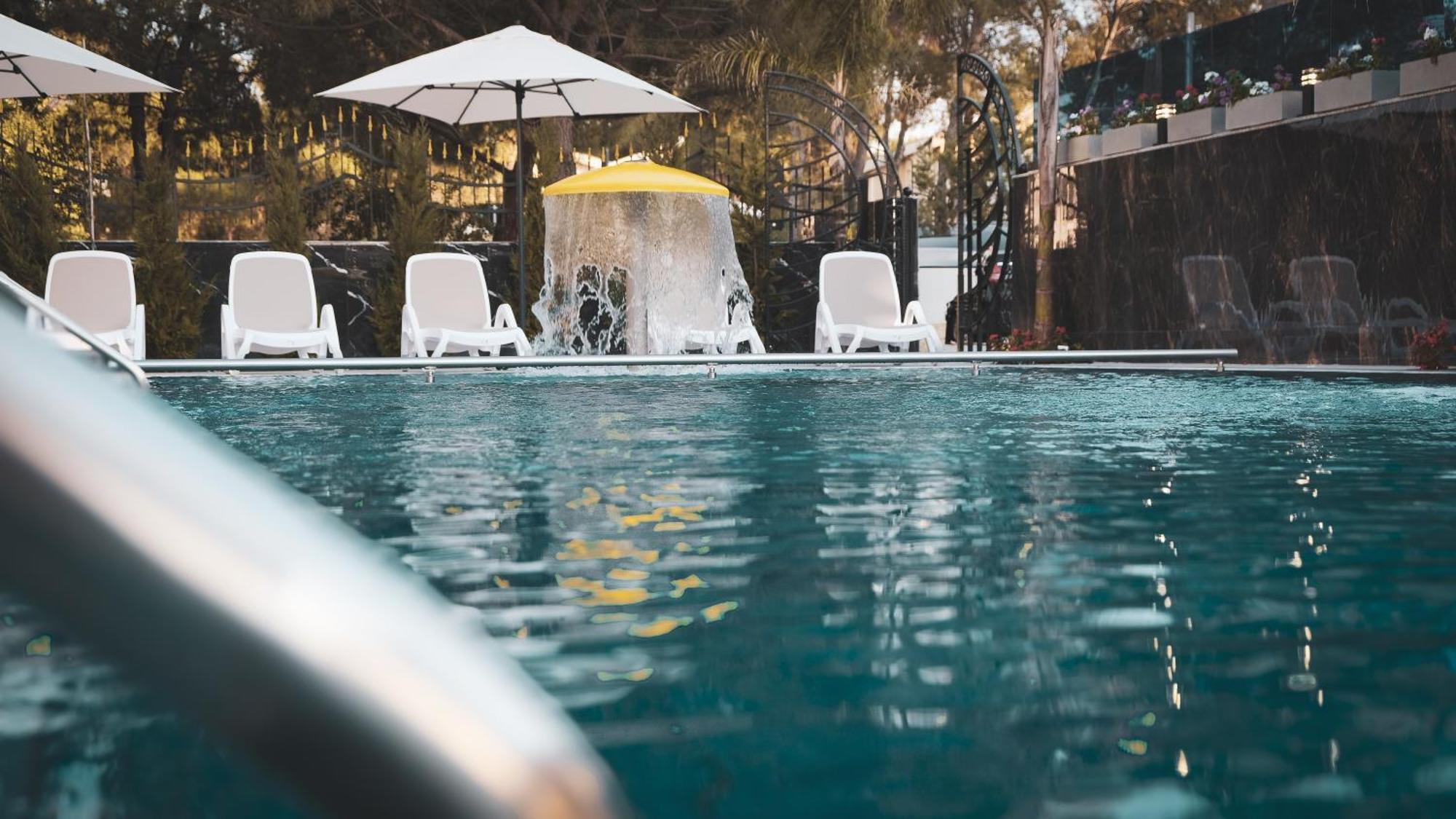 Hotel Ruko Boutique Golem  Dış mekan fotoğraf
